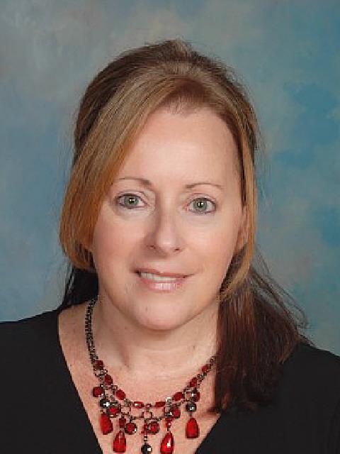 Mrs. Carol Privitera Mrs. Carol Privitera