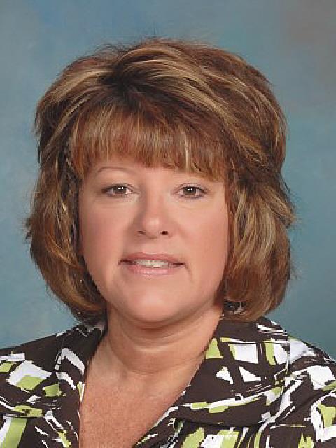 Mrs. Lori Limpar Mrs. Lori Limpar