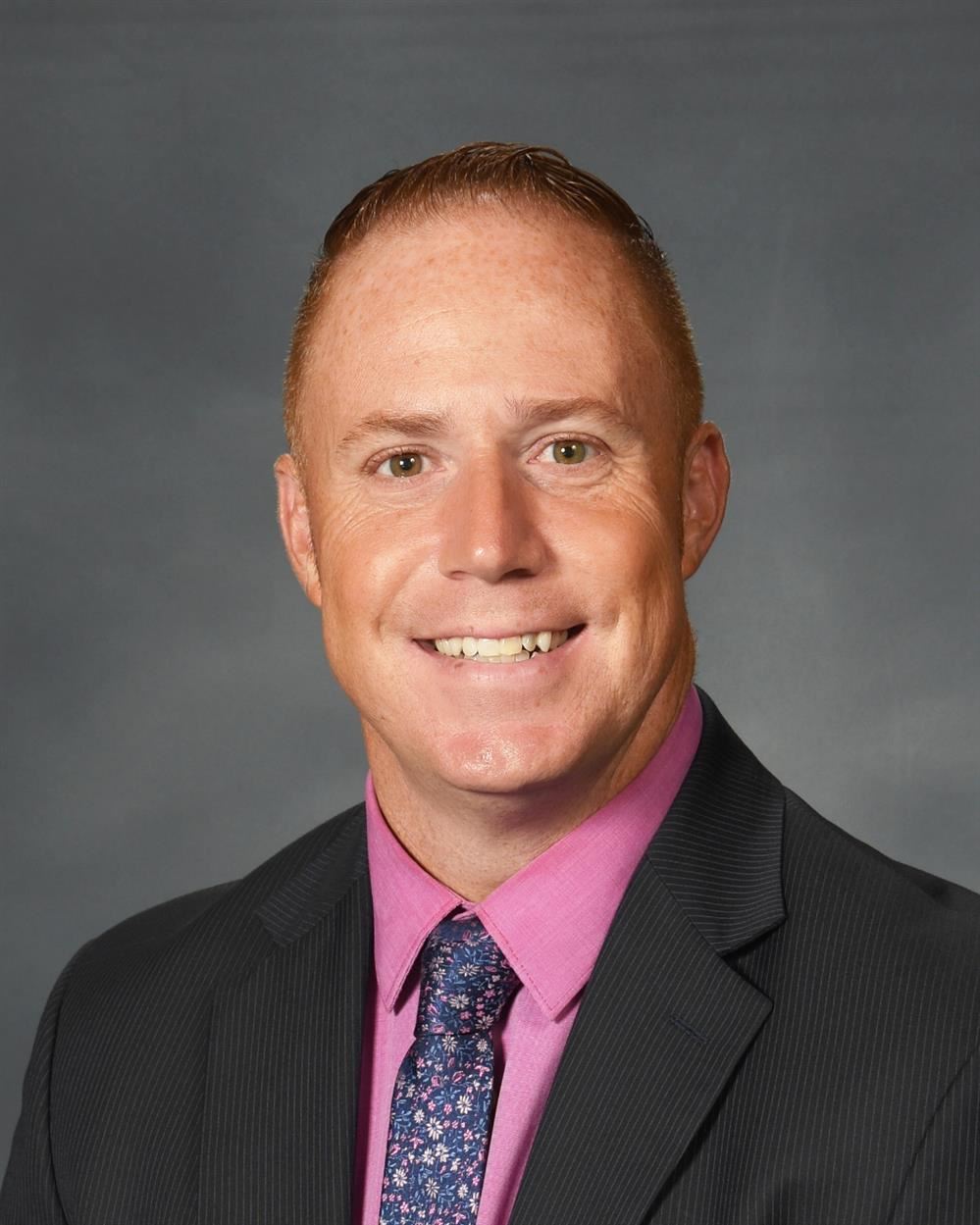 Mr. Samuel Hafner Mr. Samuel Hafner