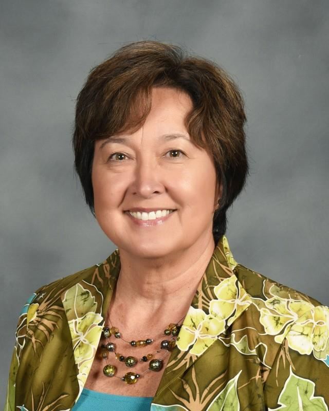 Mrs. Diana Millman Mrs. Diana Millman