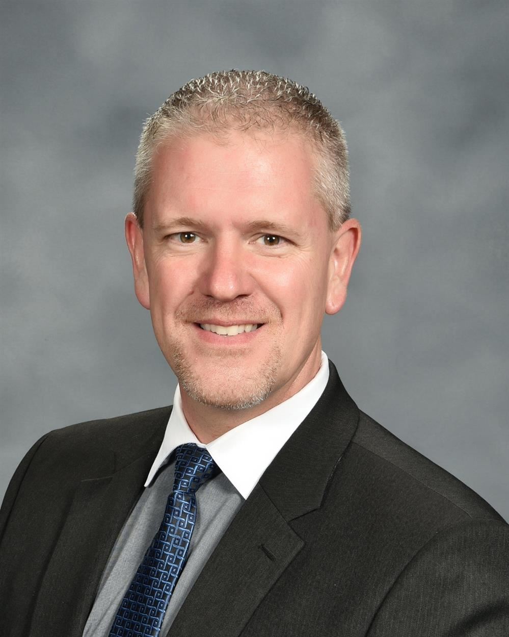 Dr. Michael Q. Roth Dr. Michael Q. Roth