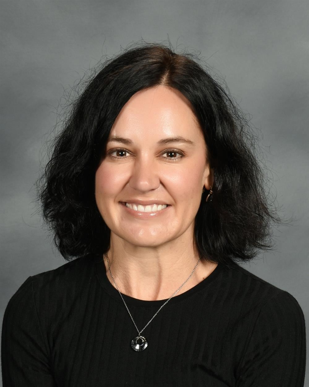 Ms. Wendy Hines Ms. Wendy Hines