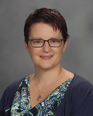 Mrs. Amanda Anderson Mrs. Amanda Anderson
