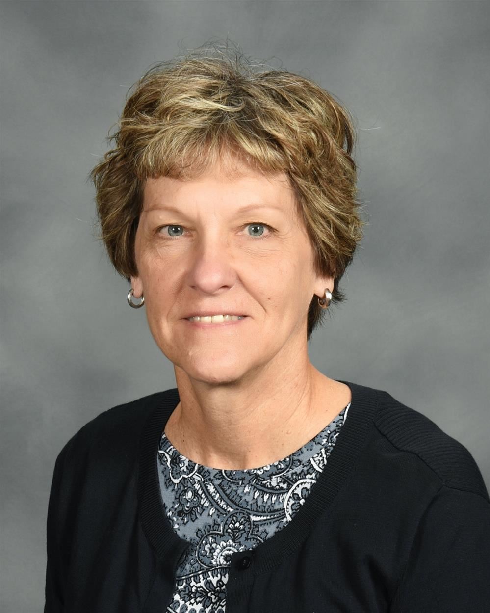 Mrs. Elaine Lebo Mrs. Elaine Lebo