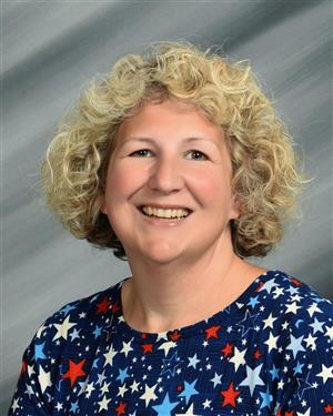 Mrs. Tara Cook Mrs. Tara Cook