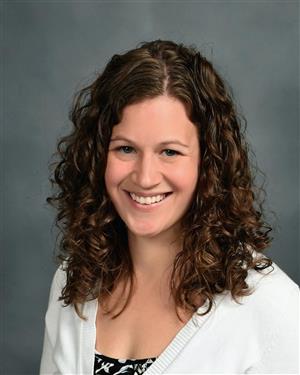 Mrs. Brynne Rice Mrs. Brynne Rice