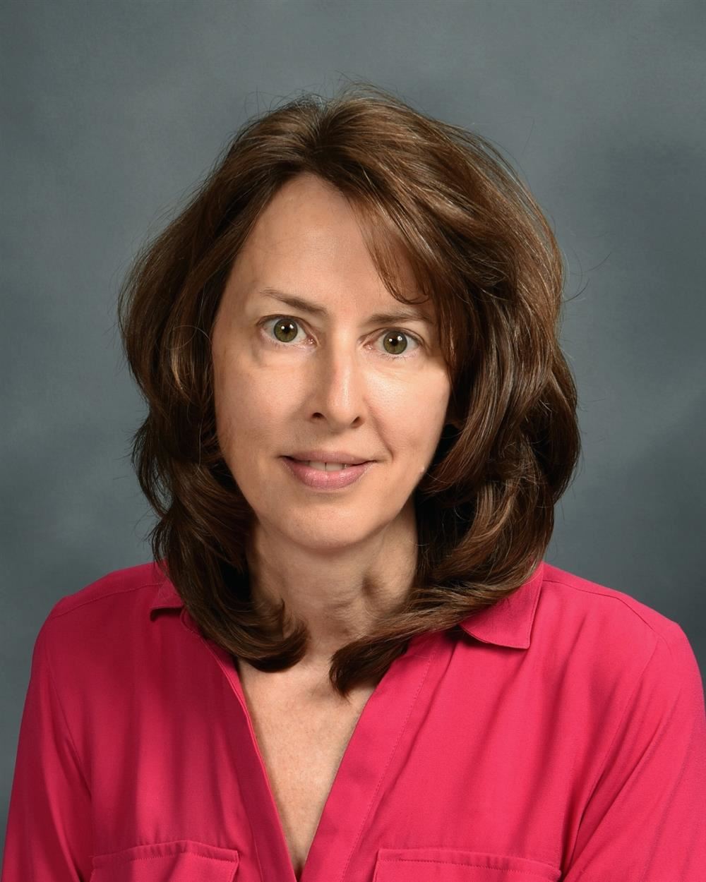 Mrs. Debbie Brader Mrs. Debbie Brader