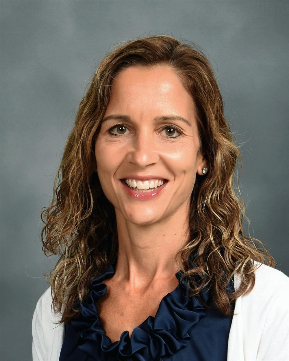 Mrs. Susan Natiello Mrs. Susan Natiello
