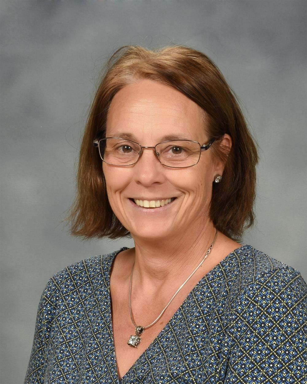 Mrs. Judy Miller LPN Mrs. Judy Miller LPN