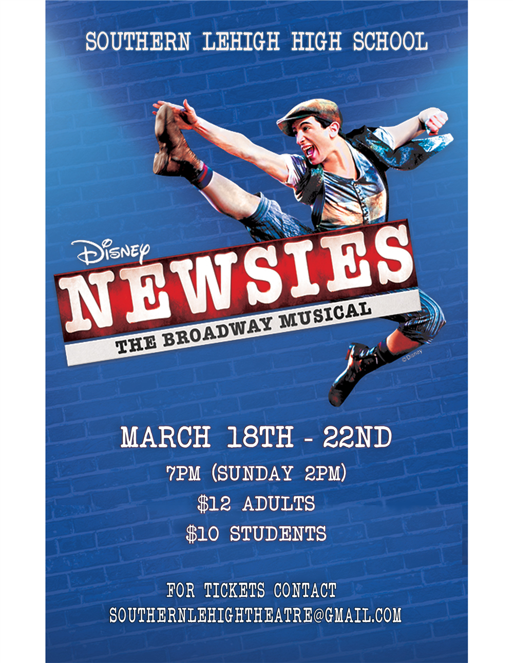 Southern Lehigh School District / Homepage