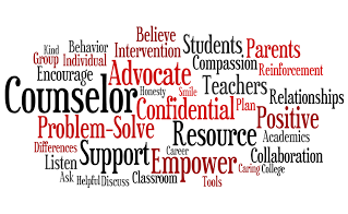 Guidance Department Wordle