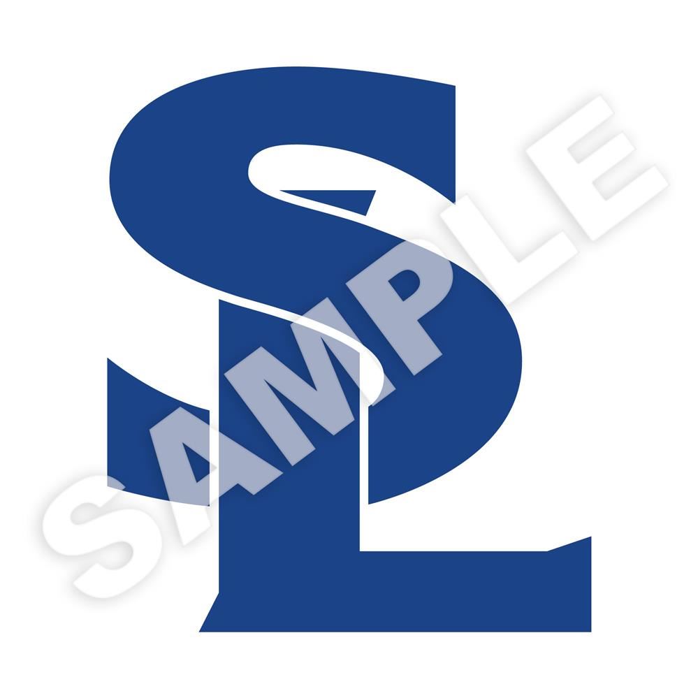 SL Letters Watermark