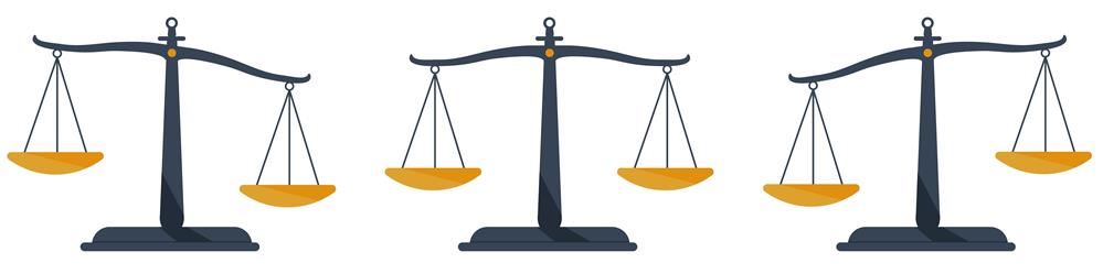 Justice Scales Justice Scales
