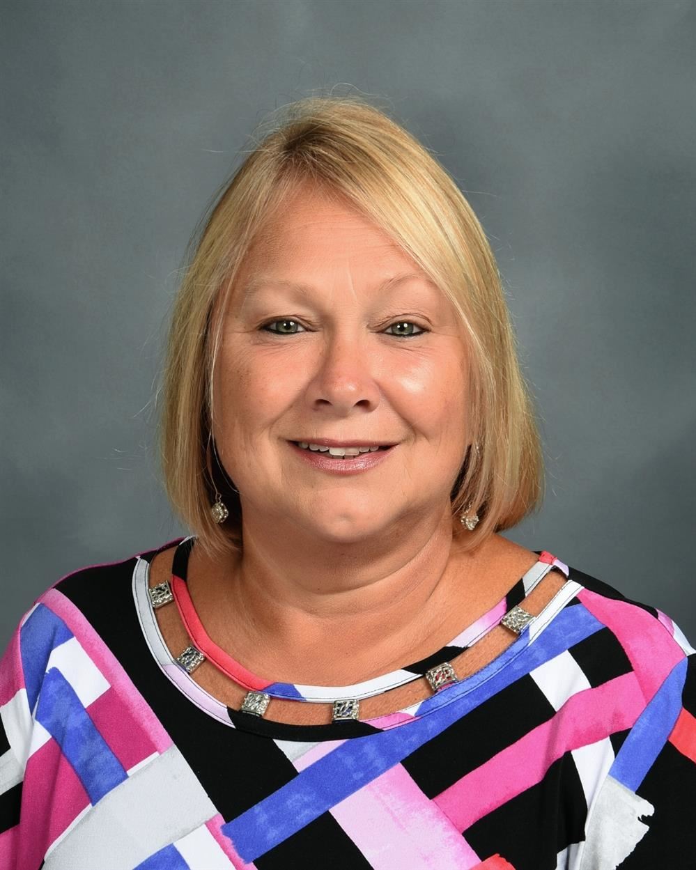 Mrs. Karen Rabenold Mrs. Karen Rabenold