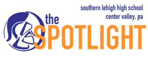 The Spotlight: Click to be directed to the website 