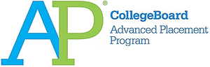 AP Logo AP Logo