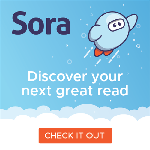 Sora Reading App 