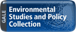 Environmental Studies and Policy Collection 
