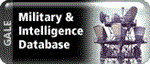 Military & Intelligence Database 