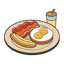  Grandparent Breakfast