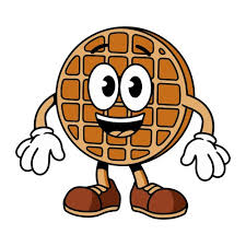  International Waffle Day
