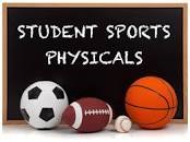  Free Sports Physicals 