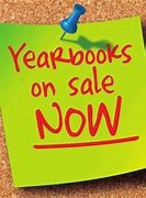  Yearbooks Are Now On Sale