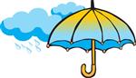 rain