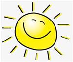 sun