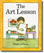 The Art Lesson