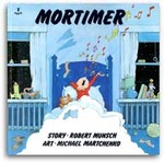 Mortimer