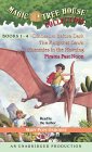 The Magic Tree House Series