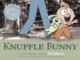 Knuffle Bunny