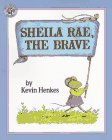 Sheila Rae The Brave