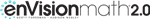 enVisionmath 2.0 Logo 