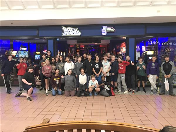 Arcade Group